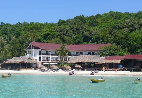 Exterior Bubu Resort