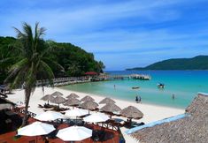 Nearby View and Attractions 3 Bubu Resort