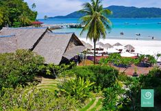 Nearby View and Attractions 5 Bubu Resort