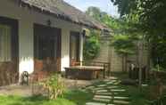 Luar Bangunan 6 Bubu Villa