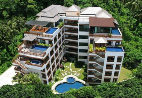 Exterior Surin Sabai