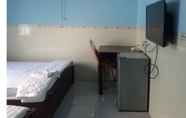 Kamar Tidur 7 Huong Binh Hotel Quy Nhon 