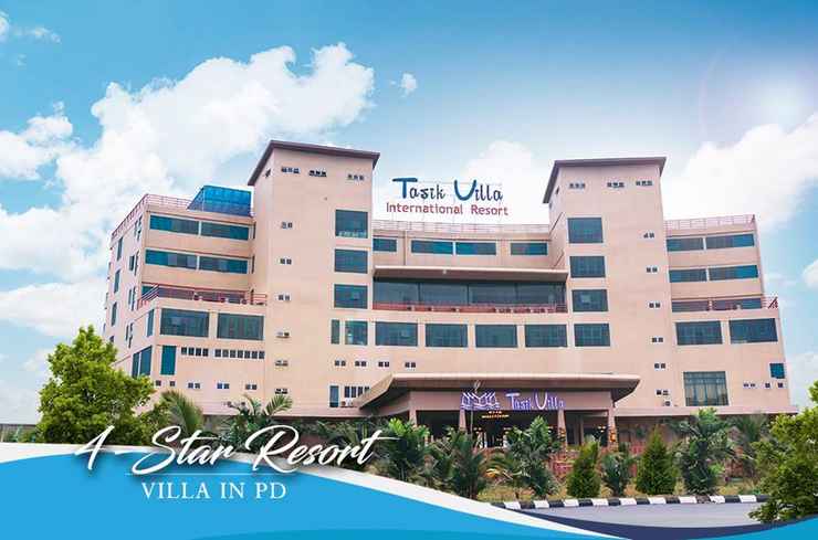O Xrhsths Anak Makcik Kiah Sto Twitter Tasik Villa International