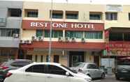 Luar Bangunan 3 Best One Hotel