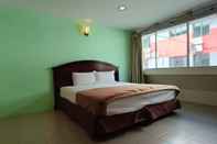 Kamar Tidur Best One Hotel