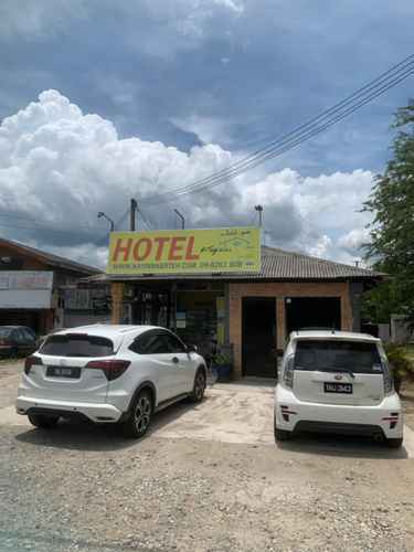 Kay Inn Hotel Kerteh Kerteh Malaysia