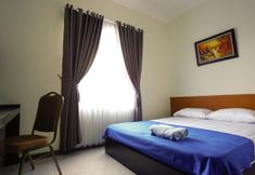 卧室 7 Clean Room at Maison Jogja Syariah Guesthouse