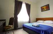 Phòng ngủ 7 Clean Room at Maison Jogja Syariah Guesthouse