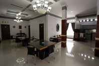 Sảnh chờ Clean Room at Maison Jogja Syariah Guesthouse