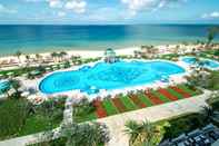 Swimming Pool Sheraton Phu Quoc Long Beach Resort