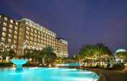 ภายนอกอาคาร 3 Sheraton Phu Quoc Long Beach Resort