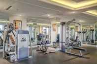 Fitness Center Sheraton Phu Quoc Long Beach Resort