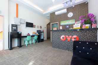 Lobi 4 OYO 89981 Nyamanya Hotel