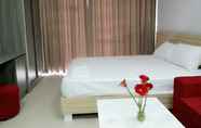 Bilik Tidur 5 Saigon Sweethome 1 - Dinh Cong Trang