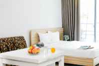 Bilik Tidur Saigon Sweethome 1 - Dinh Cong Trang