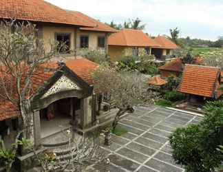 Bangunan 2 Wismaya Homestay