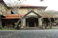 Lobi Wismaya Homestay