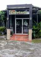 EXTERIOR_BUILDING Hotel Popi (Pondok Pisang)