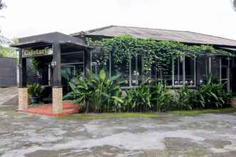 Bangunan 4 Hotel Popi (Pondok Pisang)