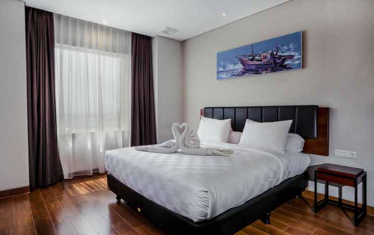 Primebiz Hotel Surabaya Surabaya - Suite Room Only