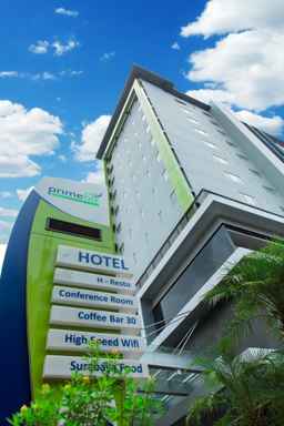 Primebiz Hotel Surabaya, Rp 531.148