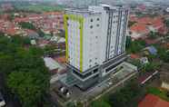 Bangunan 2 Primebiz Hotel Surabaya