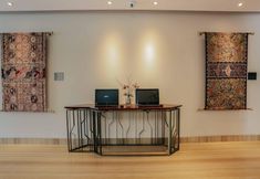 Entertainment Facility 6 Primebiz Hotel Surabaya