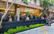 Bên ngoài 5 Livotel Hotel Hua Mak Bangkok