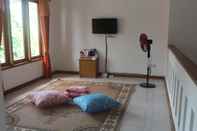 Common Space 4 Bedroom Homestay at Rabbani Family Homestay