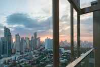 Nearby View and Attractions 5-Star Mystery Hotel in Makati