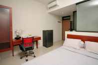 Bedroom D'Paragon Sumber