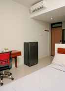 BEDROOM D'Paragon Sumber