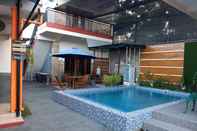 พื้นที่สาธารณะ Indah Nusantara Homestay Banyuwangi