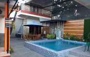 Common Space 6 Indah Nusantara Homestay Banyuwangi