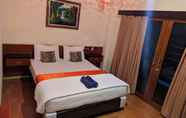 ห้องนอน 2 Indah Nusantara Homestay Banyuwangi