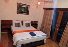 Bedroom 2 Indah Nusantara Homestay Banyuwangi