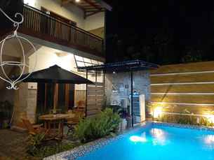 Indah Nusantara Homestay Banyuwangi, Rp 233.081