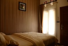 Bedroom 4 Homestay Rose Banyuwangi