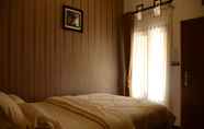 Bedroom 4 Homestay Rose Banyuwangi