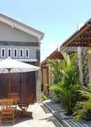 EXTERIOR_BUILDING Homestay Rose Banyuwangi