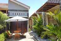 Exterior Homestay Rose Banyuwangi