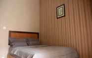 Phòng ngủ 3 Homestay Rose Banyuwangi