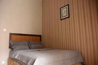 Kamar Tidur 4 Homestay Rose Banyuwangi