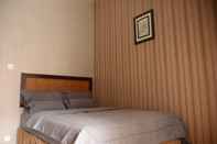 Bedroom Homestay Rose Banyuwangi