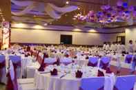 Functional Hall Palm Beach Resort & Spa Labuan