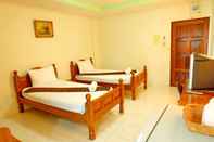 Kamar Tidur Siam House Interplace