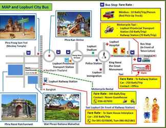 Lobi 2 Siam House Interplace