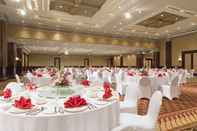 Functional Hall Sheraton Mustika Yogyakarta Resort & Spa