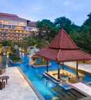 SWIMMING_POOL Sheraton Mustika Yogyakarta Resort & Spa