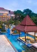 SWIMMING_POOL Sheraton Mustika Yogyakarta Resort & Spa